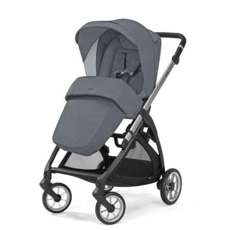 Inglesina Passeggino Electa Union Grey