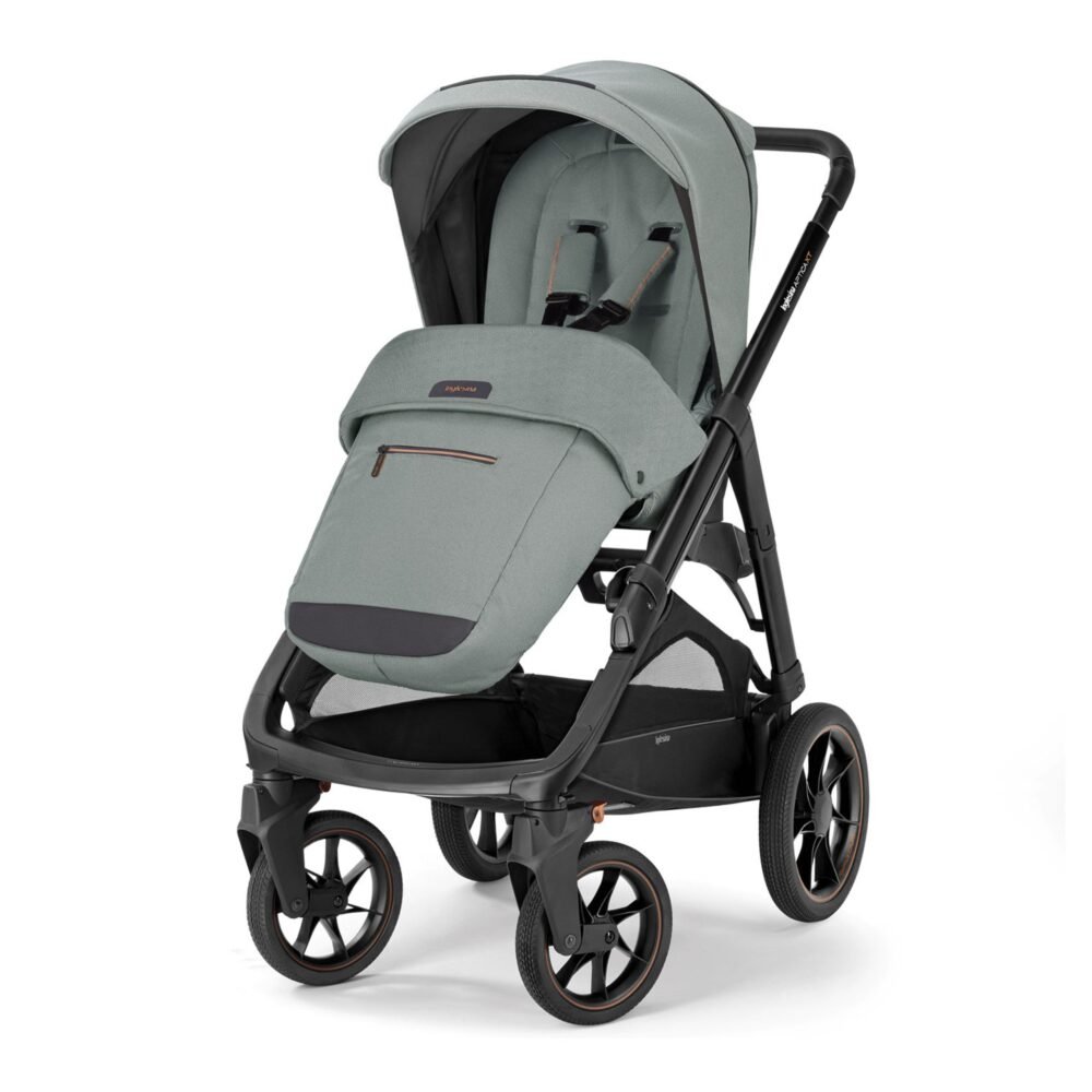 Inglesina Passeggino Aptica XT Igloo Grey