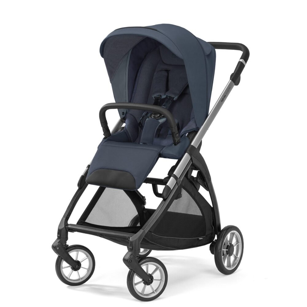 Inglesina Passeggino Electa Hudson Blue