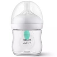 Avent Biberon con valvola Airfree 125 ml