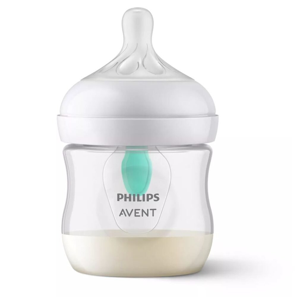 Avent Biberon con valvola Airfree 125 ml