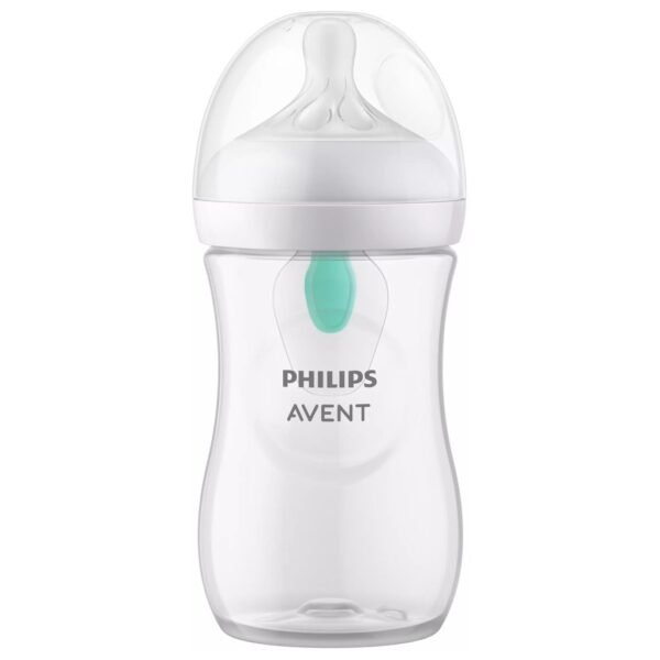 Avent Biberon con valvola Airfree 260 ml