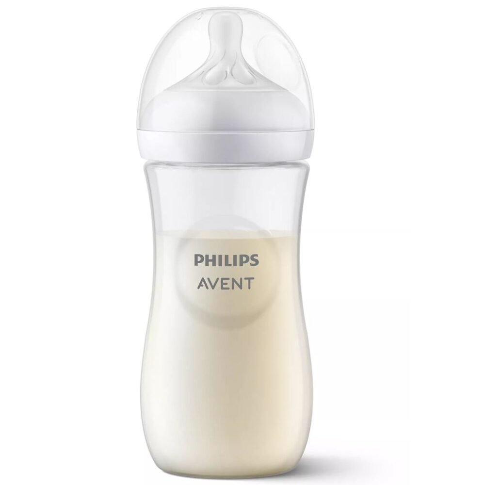 Avent Biberon Natural Response 330 ml