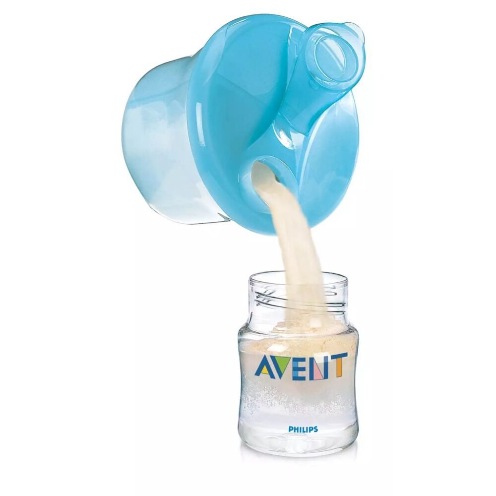 Avent Dosatore di latte in polvere