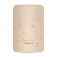 Miniland Thermos Vanilla 600 ml