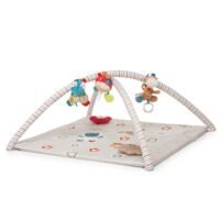 Foppapedretti Palestrina Trainer Circus