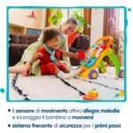 VTech Super Primi Passi Parlante 2 in 1