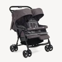 Joie Passeggino Aire Twin Dark Pewter