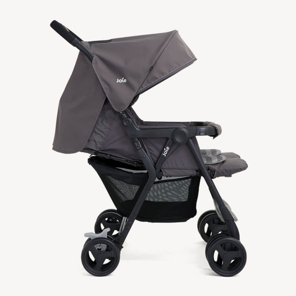 Joie Passeggino Aire Twin Dark Pewter