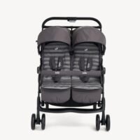 Joie Passeggino Aire Twin Dark Pewter