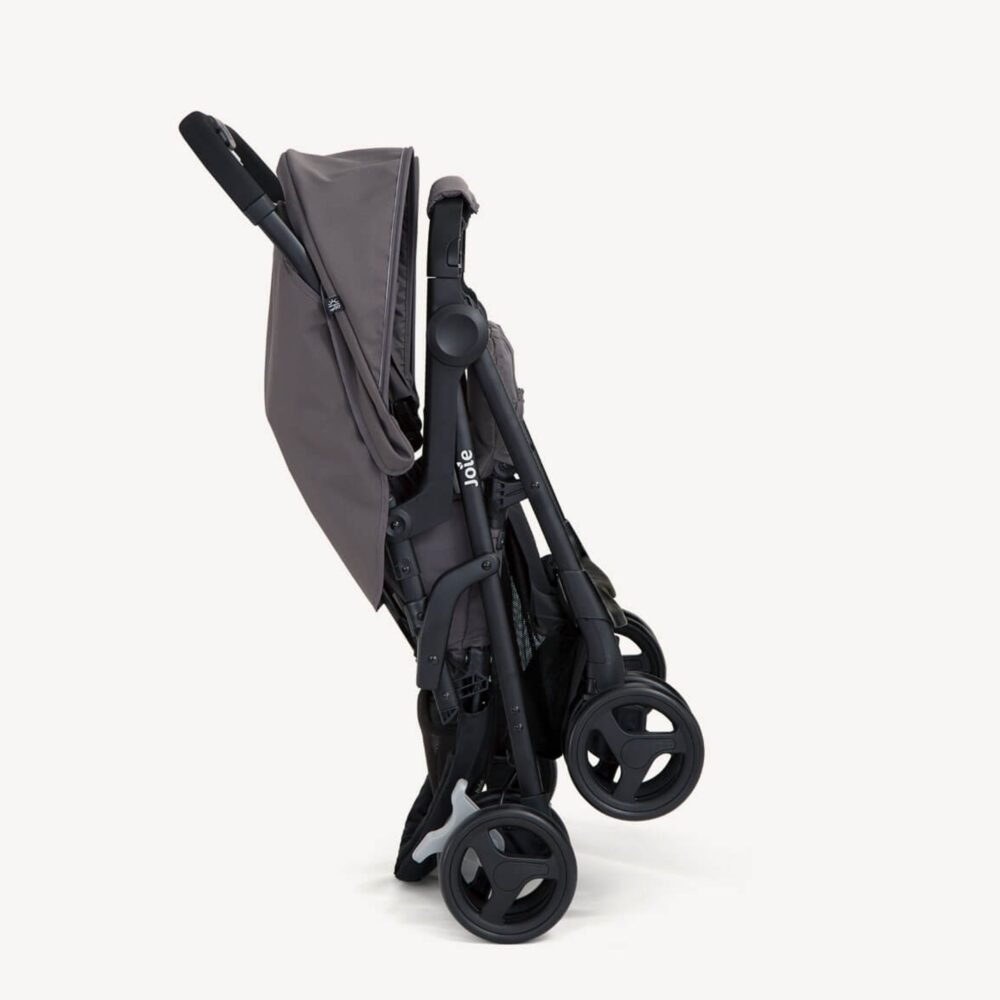 Joie Passeggino Aire Twin Dark Pewter