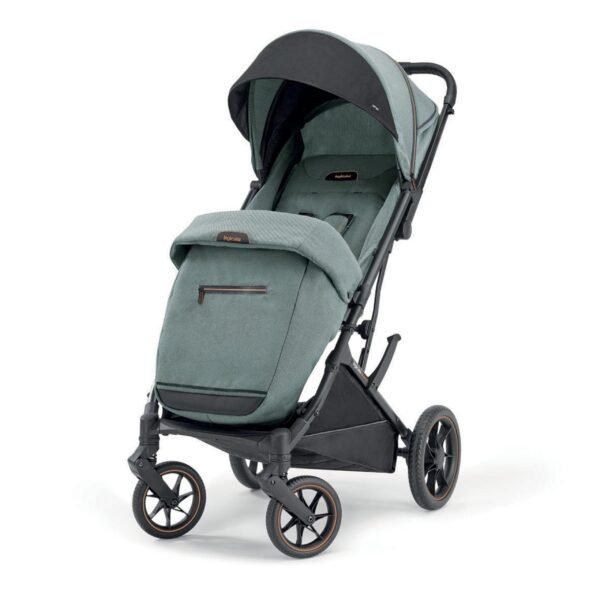 Inglesina Passeggino Maior Igloo Grey