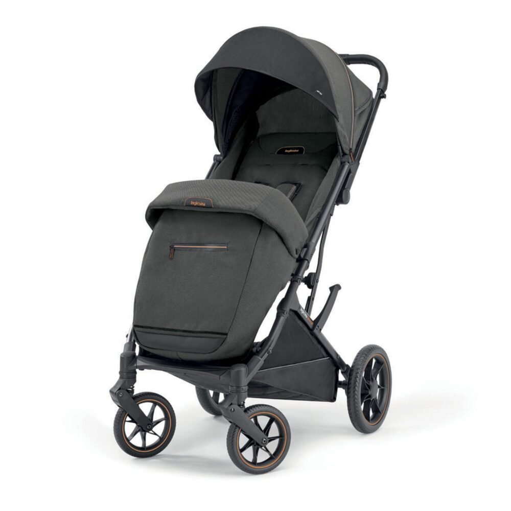 Inglesina Passeggino Maior Magnet Grey