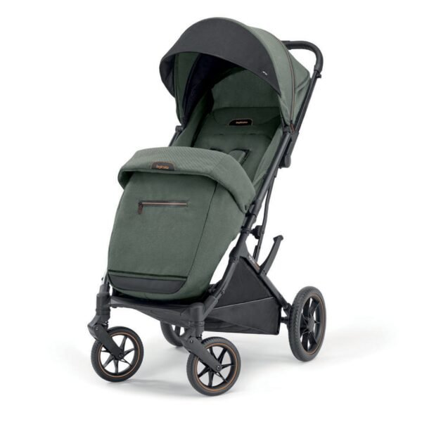 Inglesina Passeggino Maior Taiga Green