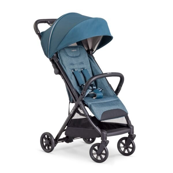 Inglesina Passeggino Quid² Manta Blue