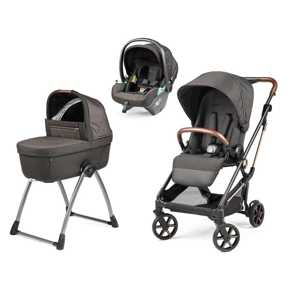 Peg Perego Trio Vivace Belvedere Lounge 500