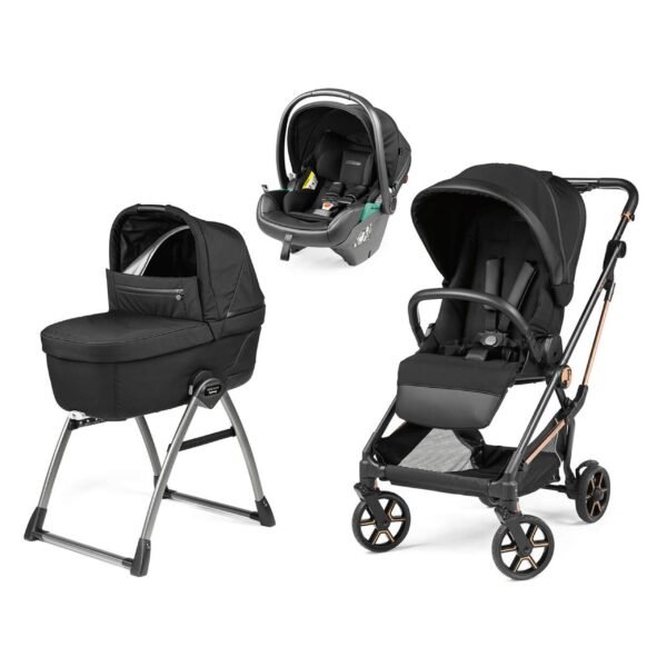 Peg Perego Trio Vivace Belvedere Lounge Bronze Noir