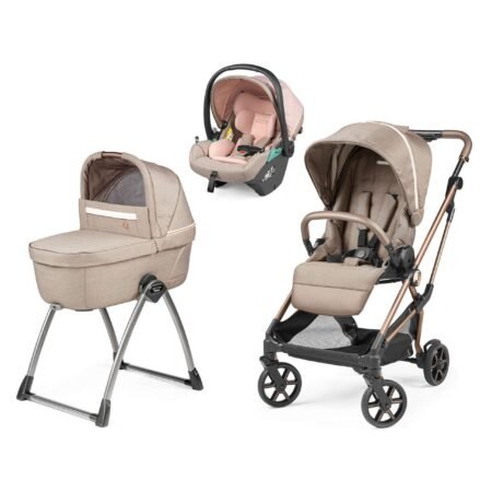 Peg Perego Trio Vivace Belvedere Lounge Mon Amour