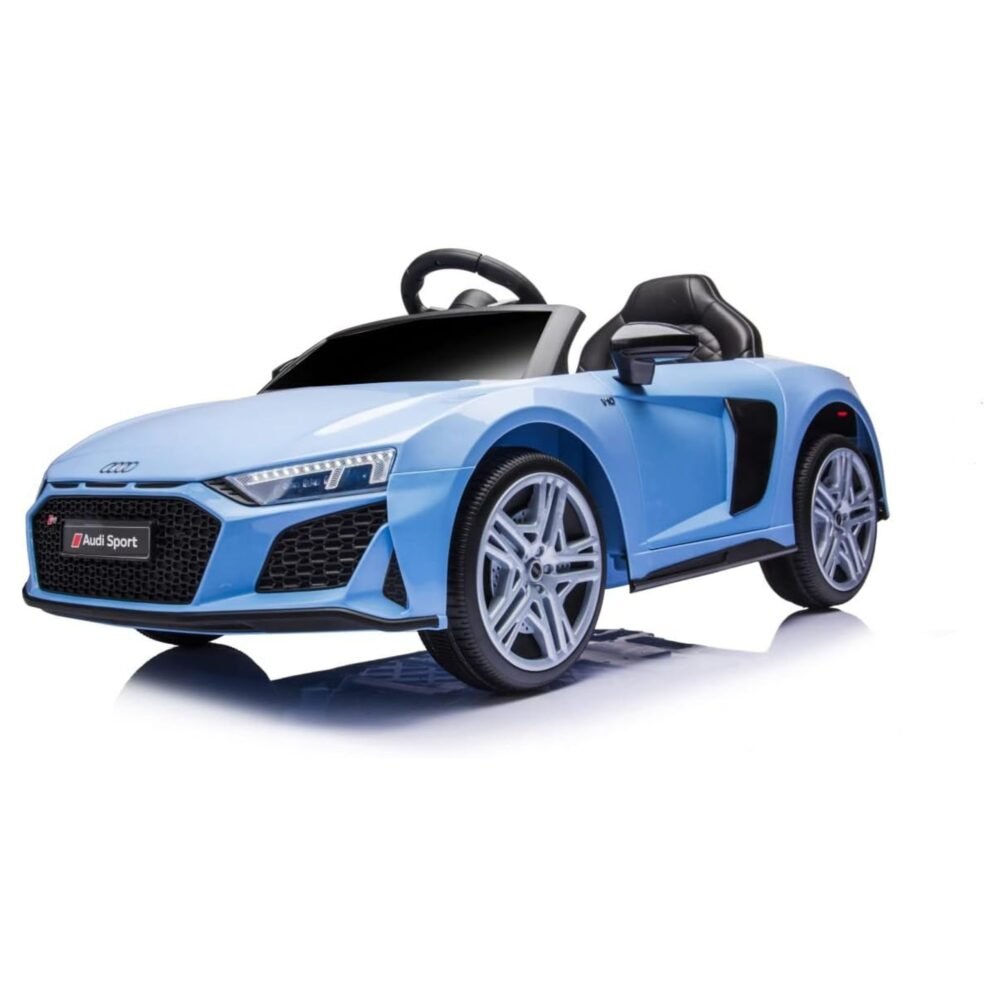 Ciclo Bike Audi R8 Sport 12V Blu