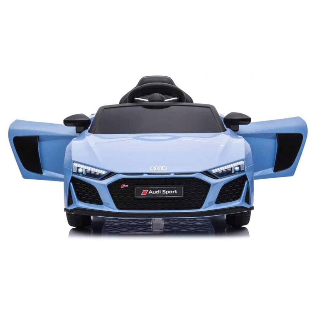 Ciclo Bike Audi R8 Sport 12V Blu