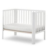 Italbaby Lettino Evolutivo Concept Bianco