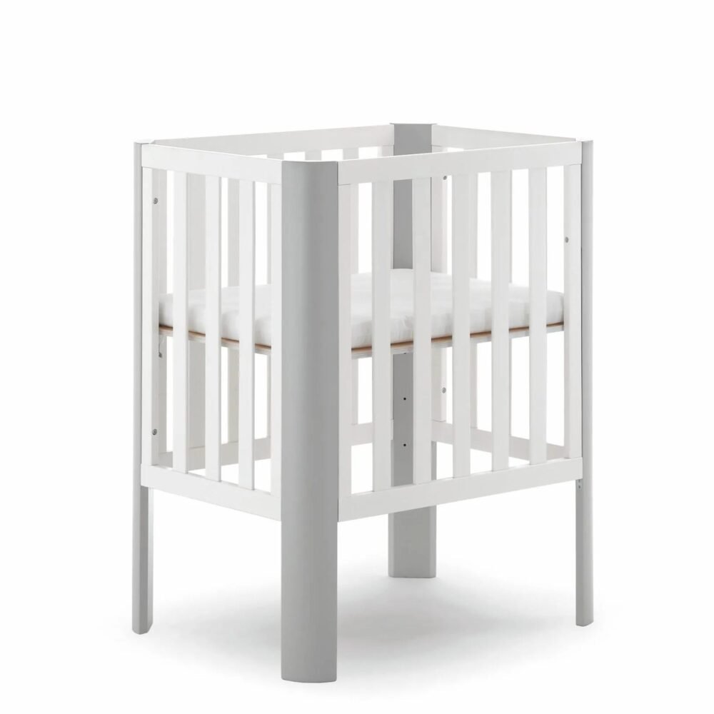 Italbaby Lettino Evolutivo Concept Bianco