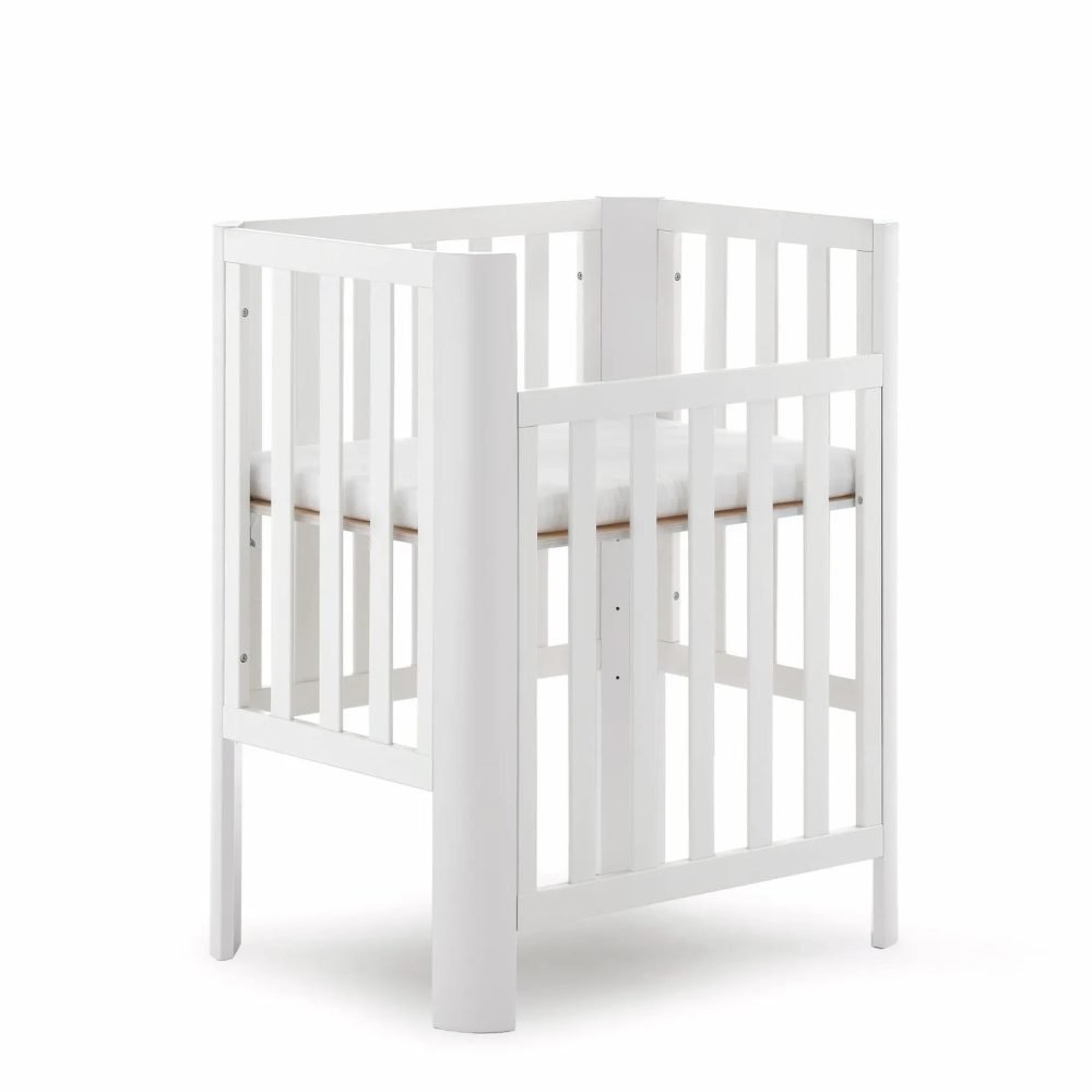 Italbaby Lettino Evolutivo Concept Bianco