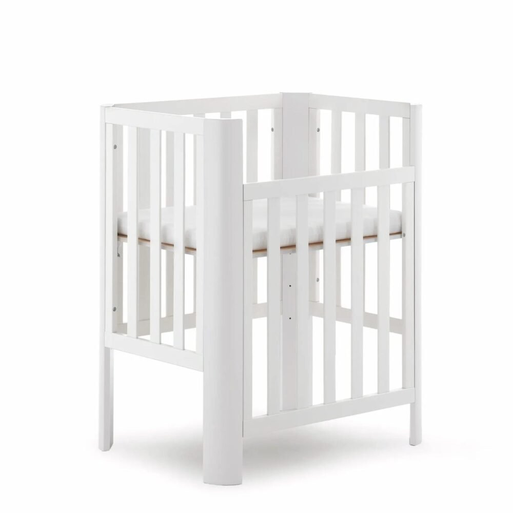 Italbaby Lettino Evolutivo Concept Bianco