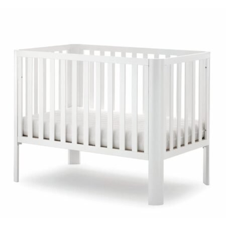 Italbaby Lettino Evolutivo Concept Bianco