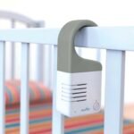 Nuvita Audio Baby Monitor Digitale