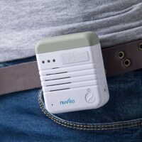 Nuvita Audio Baby Monitor Digitale