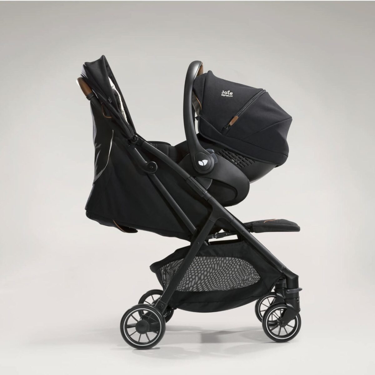 Joie Signature Passeggino Parcel™ Eclipse