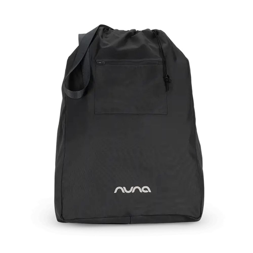 Nuna Passeggino Trvl™ lx Caviar