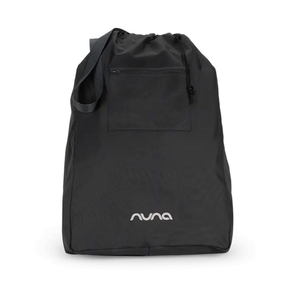 Nuna Passeggino Trvl™ lx Caviar