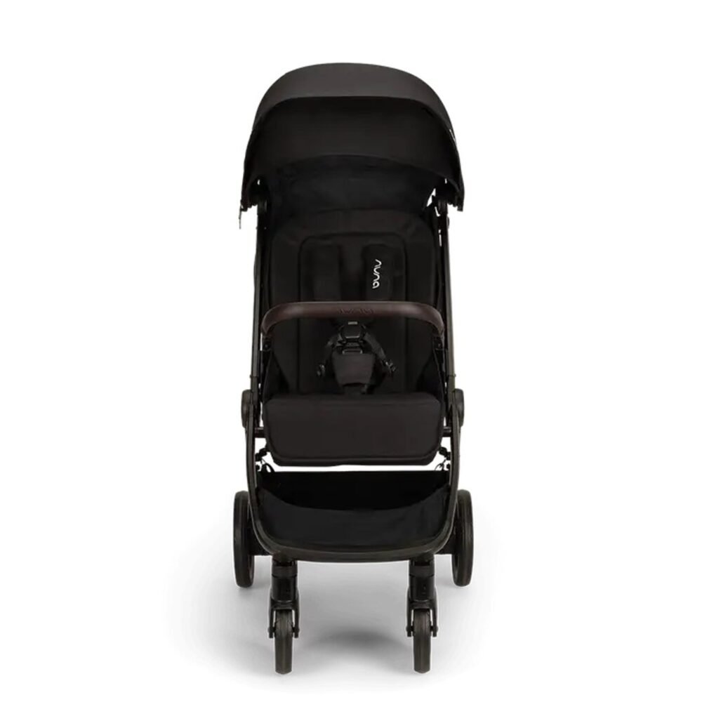 Nuna Passeggino Trvl™ lx Caviar