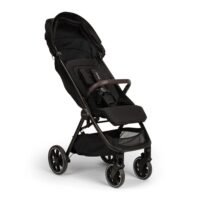 Nuna Passeggino Trvl™ lx Caviar