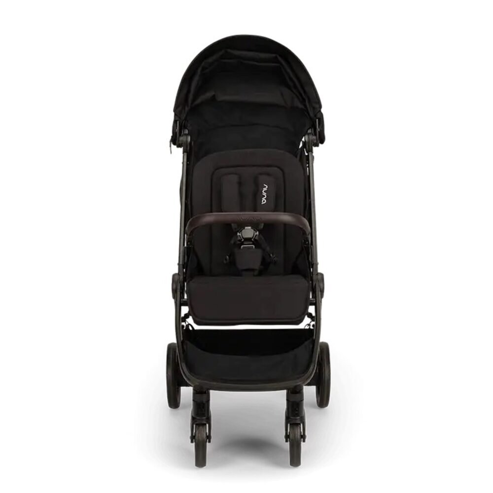 Nuna Passeggino Trvl™ lx Caviar