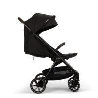 Nuna Passeggino Trvl™ lx Caviar