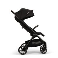 Nuna Passeggino Trvl™ lx Caviar