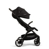 Nuna Passeggino Trvl™ lx Caviar