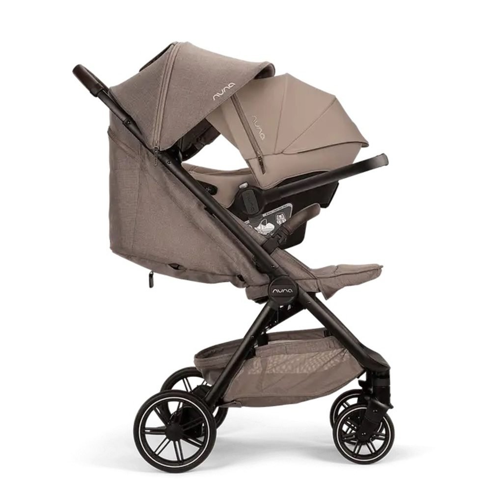 Nuna Passeggino Trvl™ lx Cedar