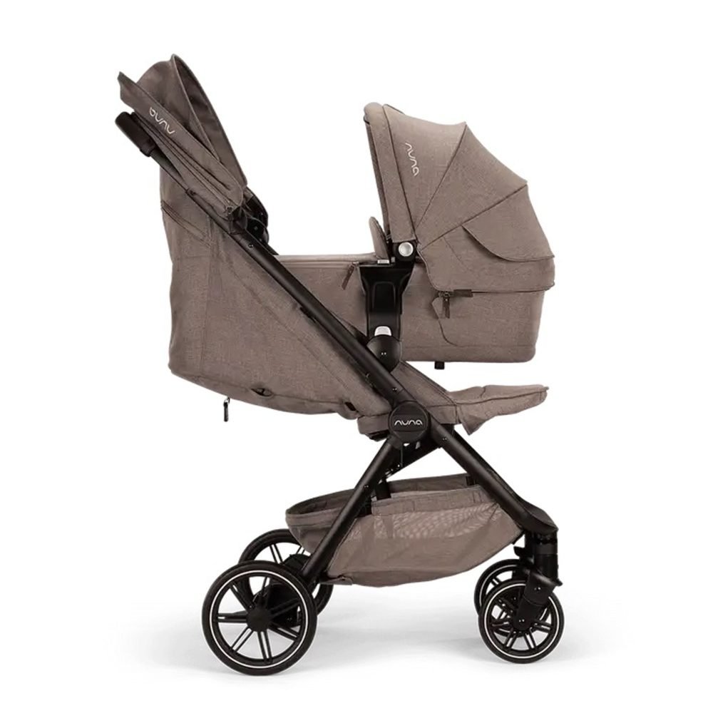 Nuna Passeggino Trvl™ lx Cedar