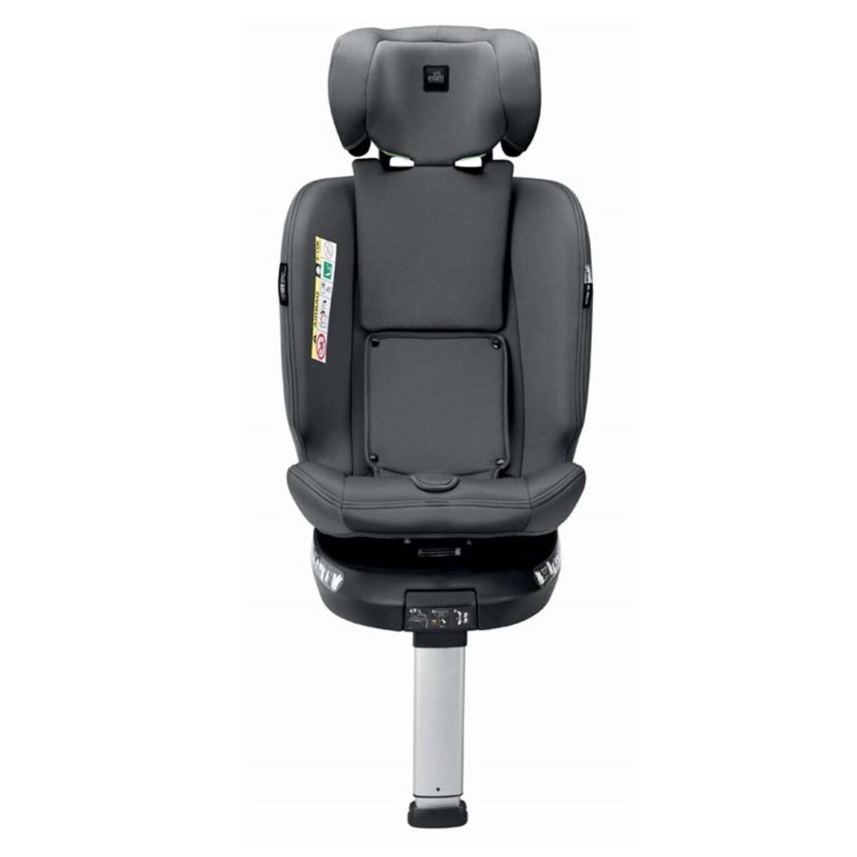 Cam Seggiolino Auto Sosta I-Size Grigio