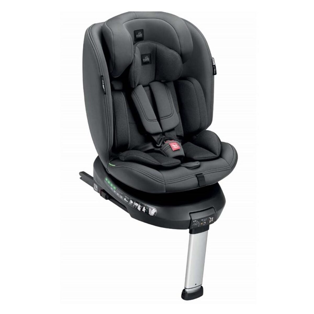 Cam Seggiolino Auto Sosta I-Size Grigio