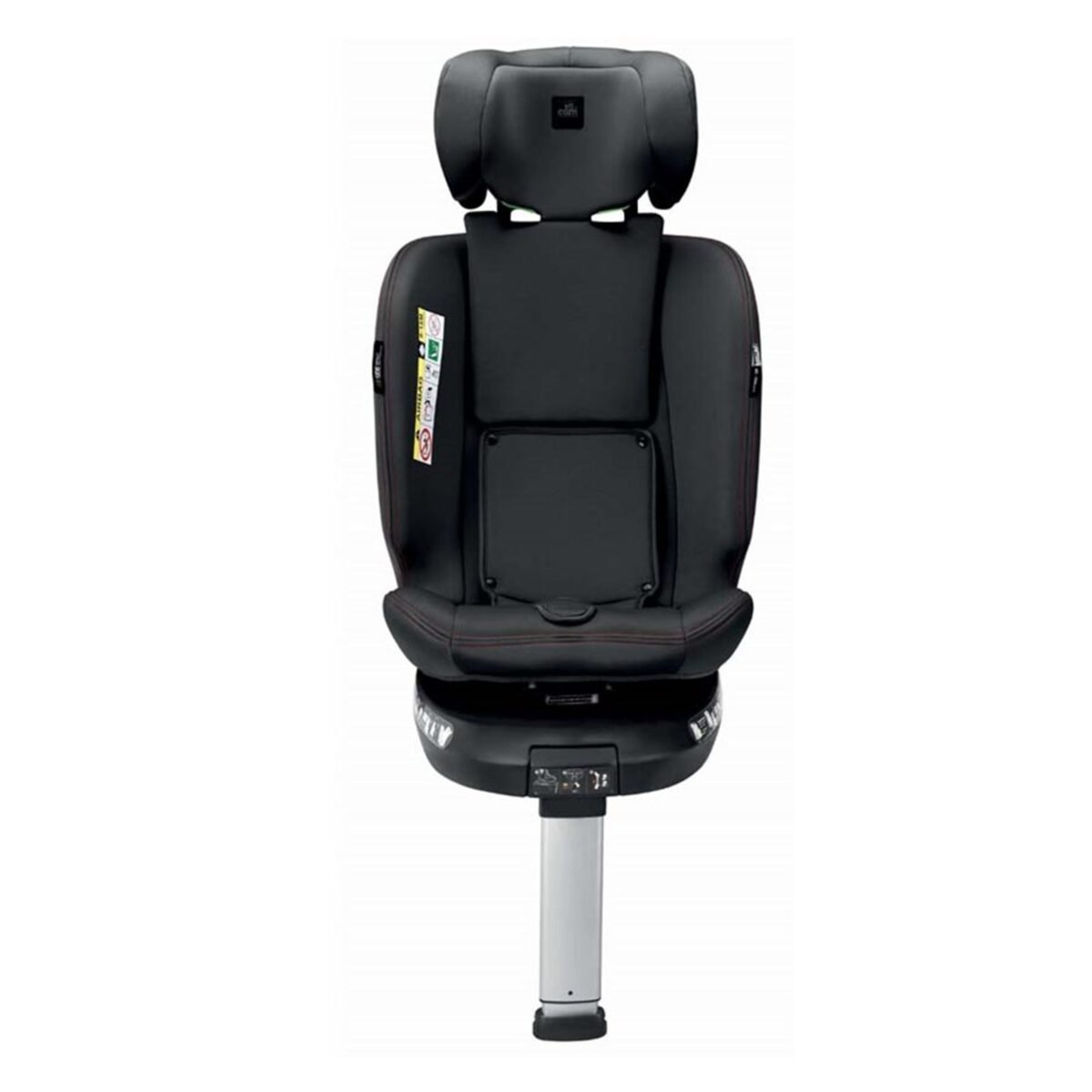 Cam Seggiolino Auto Sosta I-Size Nero