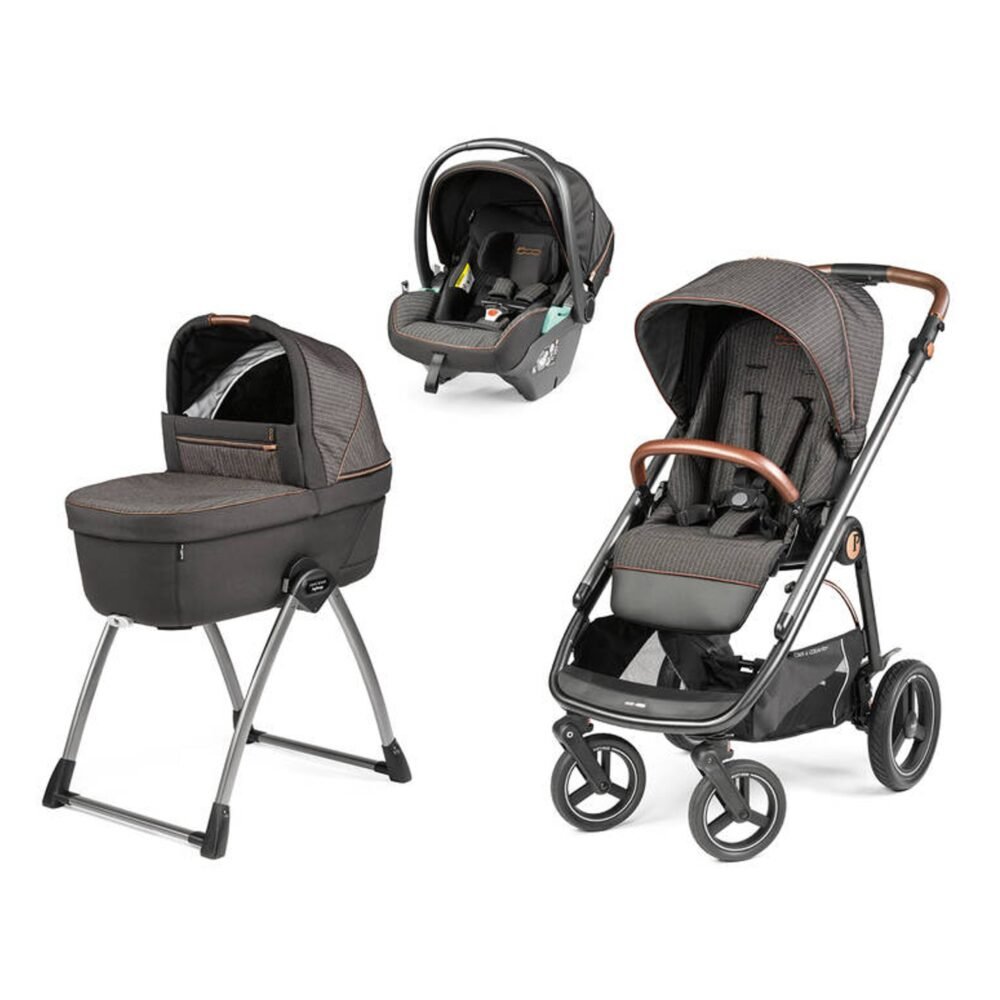 Peg Perego Trio Veloce TC Belvedere Lounge 500