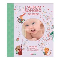 NuiNui L'album Sonoro del Bebé