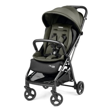 Peg Perego Passeggino Selfie Plus Metal