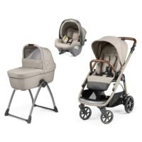 Peg Perego Trio Veloce Belvedere SLK Astral