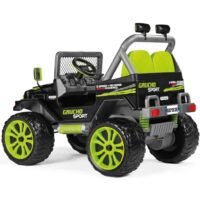 Peg Perego Gaucho Sport